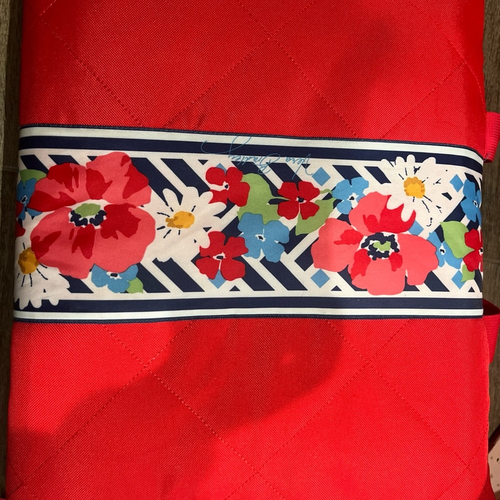 Vera Bradley Beach Blanket